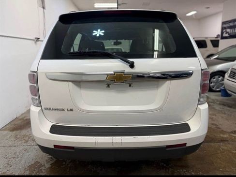 Used 2008 Chevrolet Equinox LS image 7