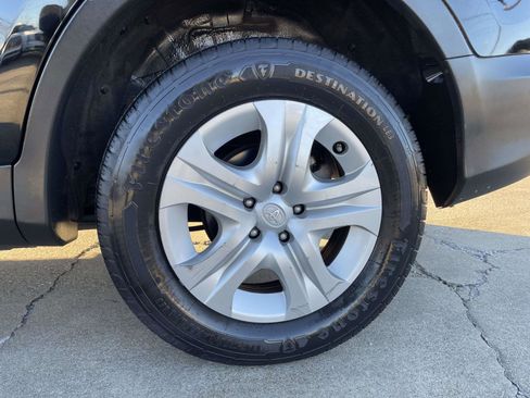 Used 2013 Toyota RAV4 LE image 7