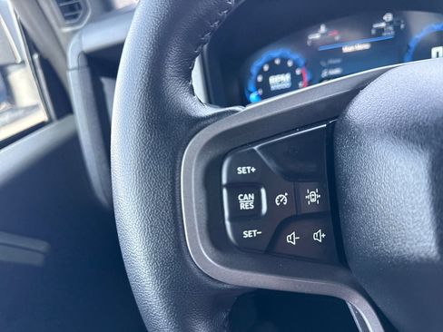 Used 2025 Ford Bronco Big Bend image 27