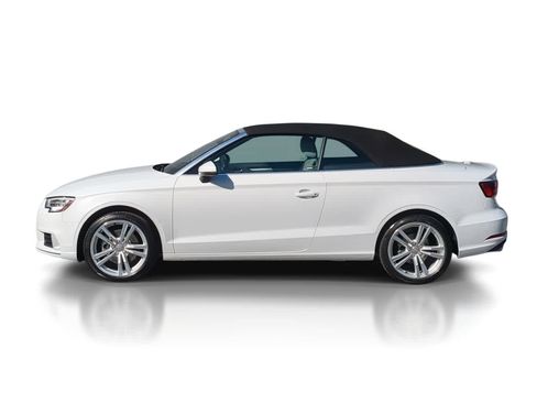 Used 2018 Audi A3 2.0T Premium w/ Convenience Package image 5