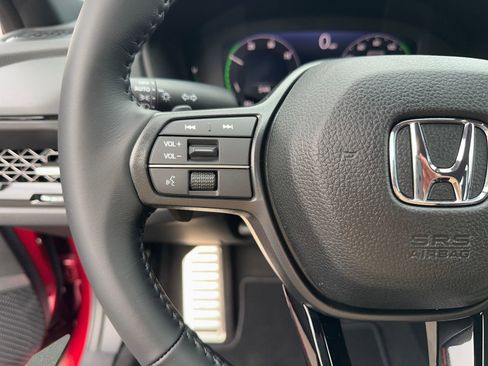 New 2025 Honda Accord Sport image 15