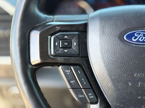 Used 2021 Ford Expedition Limited image 27