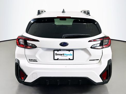 Used 2026 Subaru Crosstrek 2.5i Premium AWD/4WD image 6
