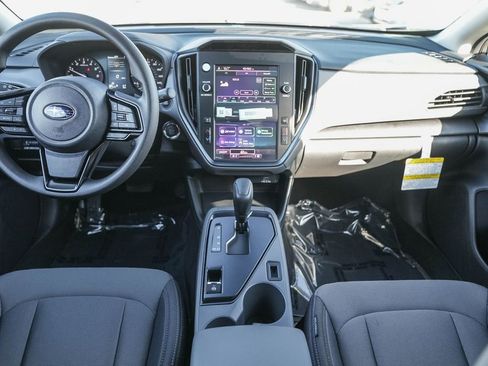 New 2026 Subaru Crosstrek 2.5i image 14