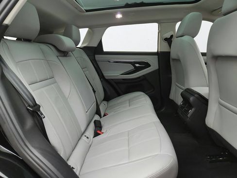 Used 2020 Land Rover Range Rover Evoque S AWD/4WD image 29