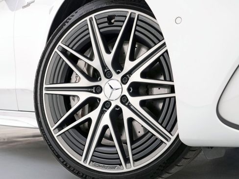 Used 2023 Mercedes-Benz C 43 AMG 4MATIC Sedan image 58