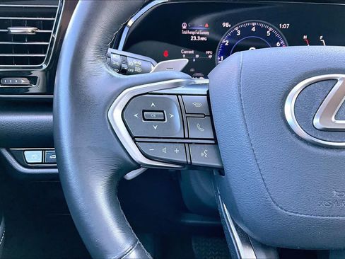 Used 2024 Lexus NX 350 AWD image 21