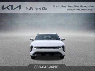 New 2026 Kia K4 FWD video 2