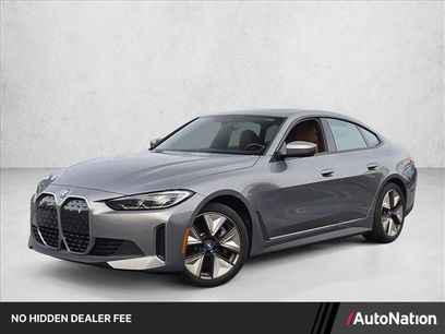 Used 2023 BMW i4 eDrive35 w/ Premium Package