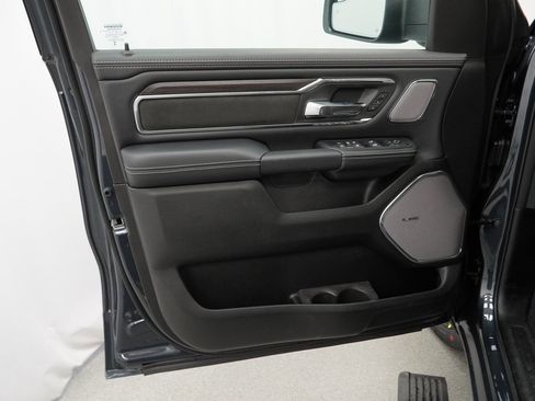 New 2026 RAM 1500 Laramie w/ Night Edition image 26