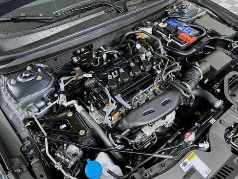 Used 2025 Honda Accord LX image 26