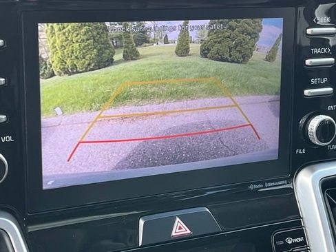 Used 2021 Kia Sorento S w/ Panoramic Sunroof Package FWD image 14