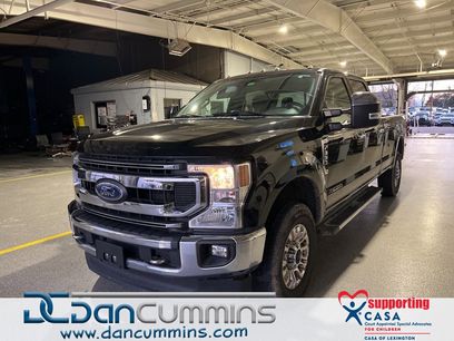 Used 2020 Ford F350 XLT w/ XLT Premium Package