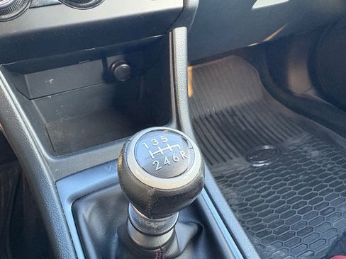 Used 2019 Subaru WRX Premium w/ Performance Package image 33