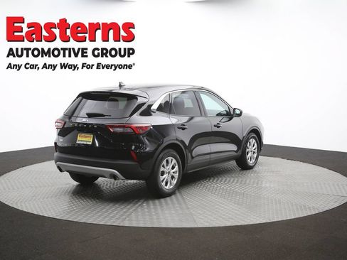 Used 2024 Ford Escape Active FWD image 41