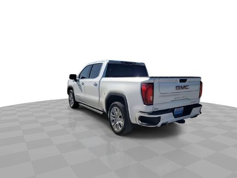Used 2020 GMC Sierra 1500 Denali w/ Denali Ultimate Package image 6
