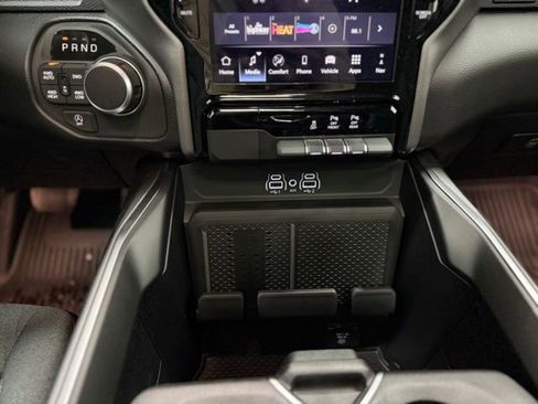 New 2026 RAM 1500 Big Horn image 17