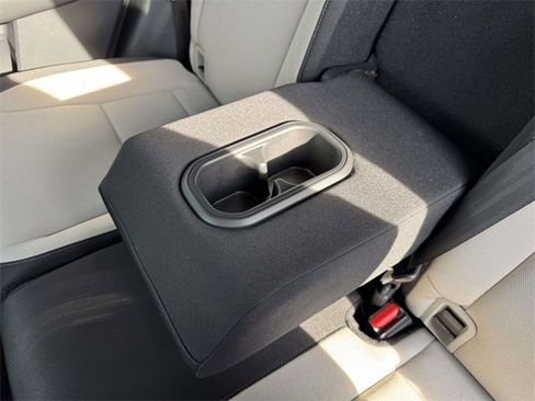 Certified 2025 Honda CR-V LX image 11