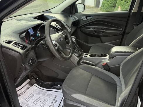 Used 2014 Ford Escape S FWD image 11