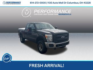 Used 2011 Ford F250 XL video 1