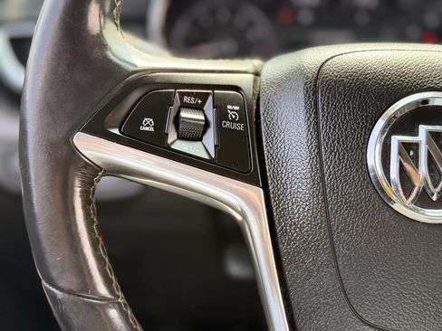 Used 2018 Buick Encore Preferred FWD image 29