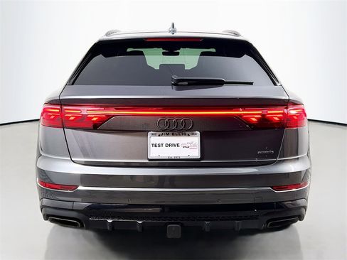 New 2026 Audi Q8 Prestige image 6