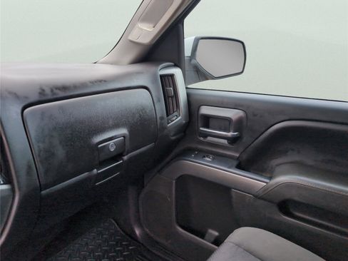 Used 2016 Chevrolet Silverado 1500 LT w/ All Star Edition image 30