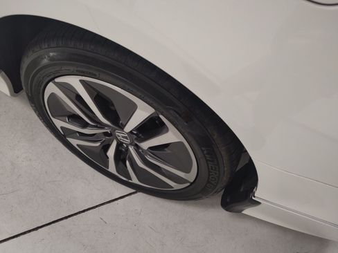 Used 2021 Honda Accord EX-L image 14