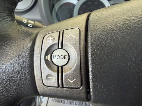Used 2012 Toyota RAV4 Limited w/ Premium Plus Value Pkg FWD image 9