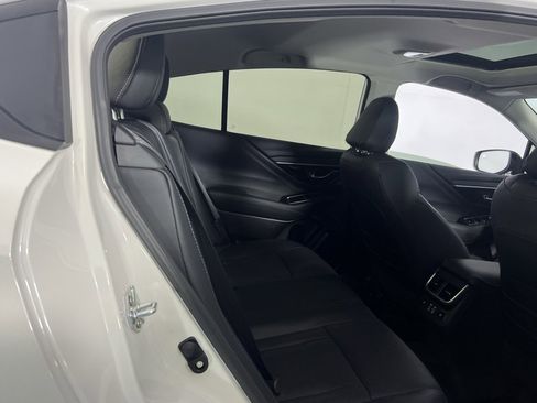 Used 2025 Subaru Legacy Limited w/ Popular Package #2 image 28