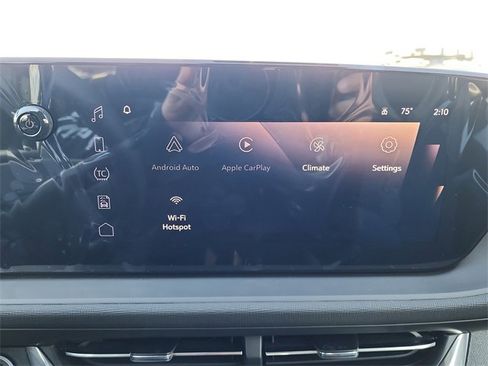 New 2026 Buick Envista Preferred image 19