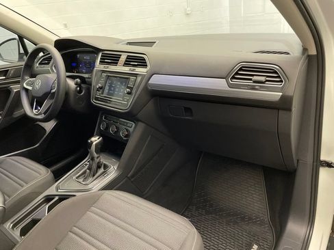 Used 2023 Volkswagen Tiguan S FWD image 25