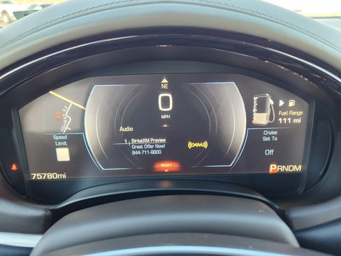 Used 2013 Cadillac XTS Platinum image 22