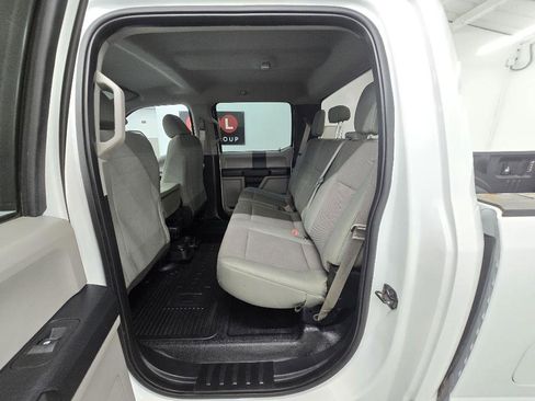 Used 2019 Ford F250 XL w/ Power Equipment Group image 18