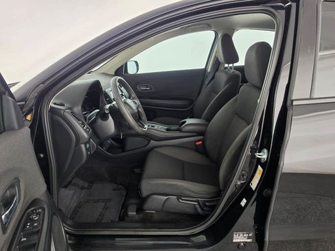 Used 2022 Honda HR-V LX image 20