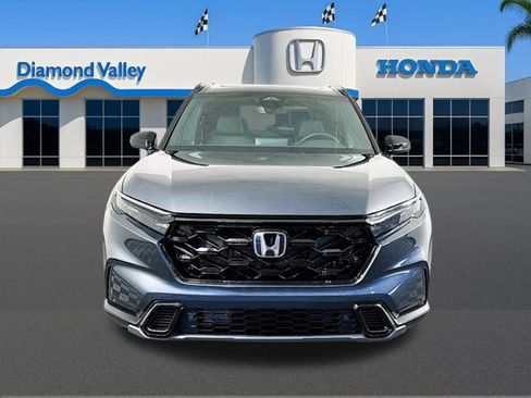 New 2026 Honda CR-V Sport-L image 6