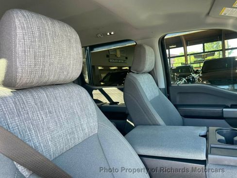 Used 2023 Ford F150 XLT AWD/4WD image 21