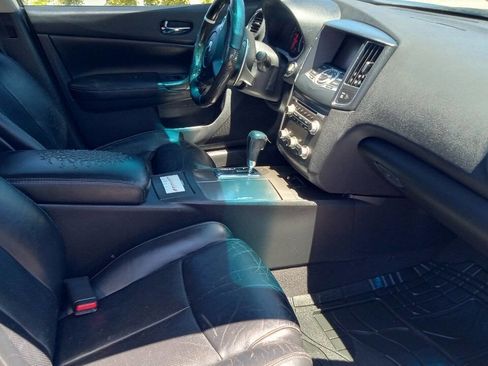 Used 2013 Nissan Maxima 3.5 SV w/ Sport Pkg image 10