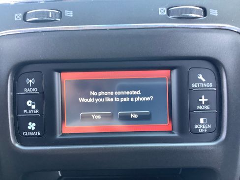 Used 2019 Dodge Journey SE w/ Connectivity Group image 20