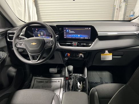 New 2026 Chevrolet TrailBlazer LT image 13
