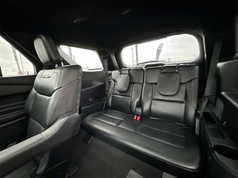 Used 2022 Ford Explorer ST w/ Equipment Group 401A image 17