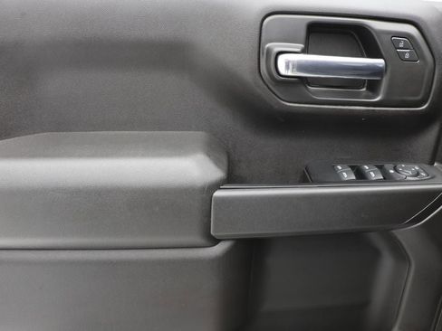 Used 2024 GMC Sierra 1500 Pro w/ Graphite Edition image 21