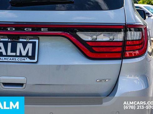 Used 2024 Dodge Durango GT image 13