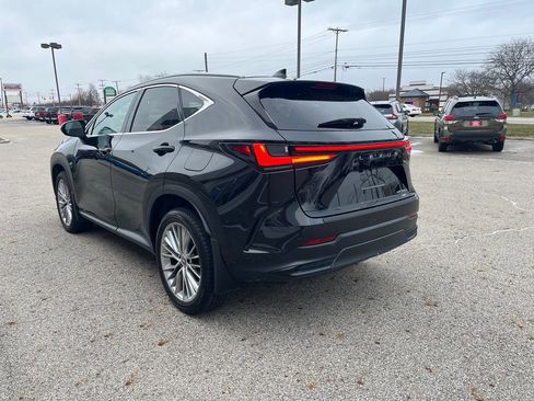 Used 2023 Lexus NX 350h AWD w/ Premium Package image 3
