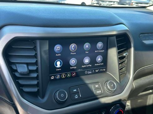 Used 2023 GMC Acadia Denali w/ Denali Ultimate Package image 29