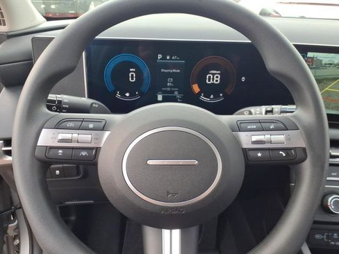 New 2026 Hyundai Tucson SE AWD/4WD image 11