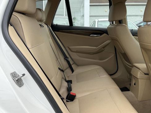 Used 2015 BMW X1 xDrive28i AWD/4WD image 20