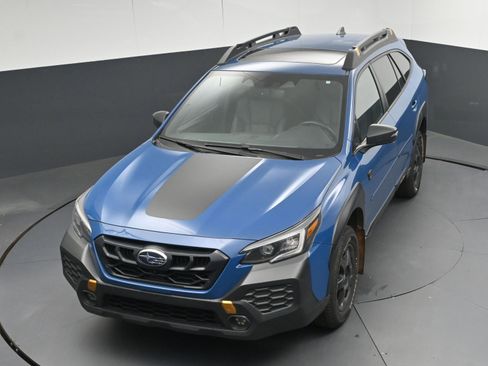 Used 2024 Subaru Outback Wilderness image 33