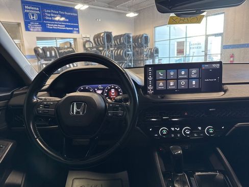Used 2023 Honda Accord EX-L image 9