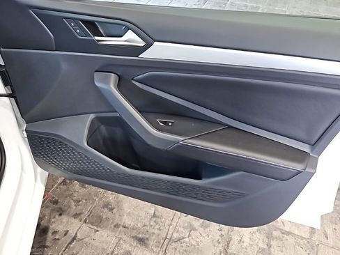 New 2026 Volkswagen Jetta Sport FWD image 11